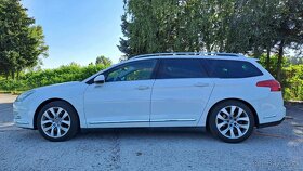 Citroen C5 Tourer 2.0 HDi - 6