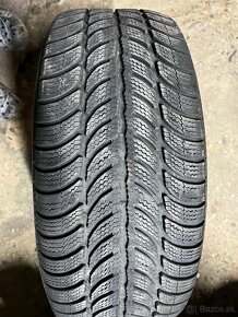 Sava ESKIMO S3 205/55 r16 zimné - 6