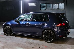 VOLKSWAGEN GOLF 7 DSG - 6