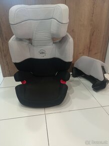 CYBEX Aura-Fix CBXC znížená cena - 60 - 6