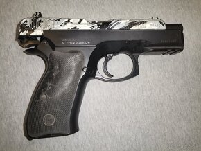 Airsoft CZ 75 - 6