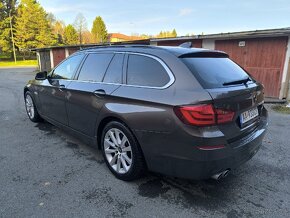 BMW f11 525d 2.0 160kw 2012 top
stav - 6