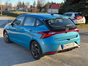 Hyundai i20 Hatchback 1.2 - 6