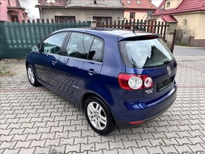 Volkswagen Golf Plus 1.6MPI 75kW 2009 70251kmTREND TOP STAV - 6