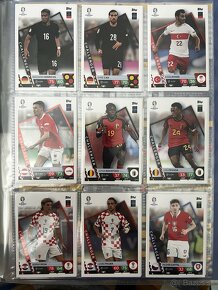 Topps Euro 2024 - 6