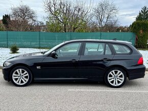 BMW 320d xDrive 2012 Facelift - 6