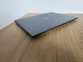 DELL PRECISION 5550 i7 - 10gen / 32GB RAM / 512GB / TOUCH 4K - 6