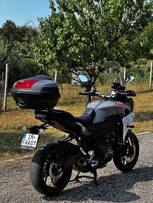 Predám Yamaha Tracer 900 2018 naj. 44000km - 6