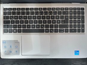 Dell Inspiron 3520 - v záruke NextBusinessDay - 6