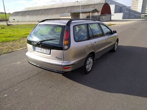 Fiat Marea Weekend - 6