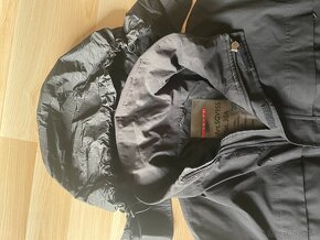 Prada Gore-Tex vintage bunda - 6