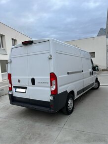 Fiat Ducato 2.3 96kw L3H2 2015 - 6