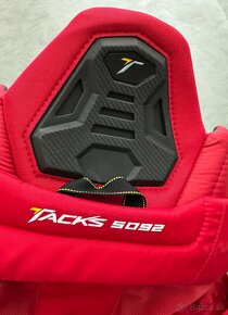 ✅NOHAVICE CCM TACKS 5092 SR RED- XL - 6