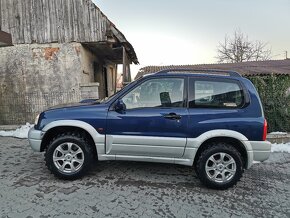 SUZUKI GRAND VITARA 2.0TD - 6