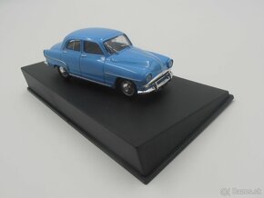 SIMCA   1/43 - 6