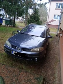 Renault laguna na predaj - 6