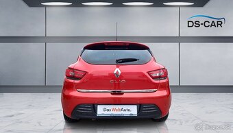 Renault Clio IV Limited - 6