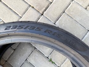 Pirelli P zero 235/35 R19 - 6