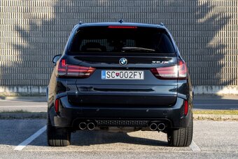 BMW X5 M F85 - 6