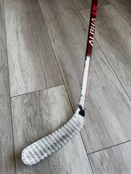 Hokejka Warrior Alpha LX Pro Sr W28 85F pravá - 6