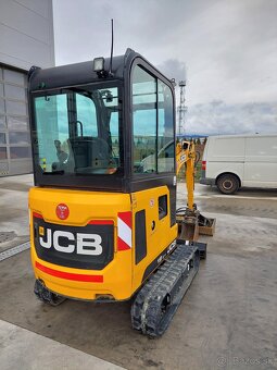 JCB 19C-1 (do 2t) - 6