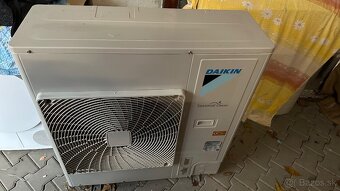 Predam Tepelne Cerpadlo, Klimatizacia Daikin Seasonal Clasic - 6