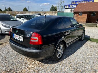 Škoda Octavia 2 1.9 TDI diesel, 77kW, MT/5, rok:03.2008. - 6