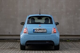 Fiat 500e - 6