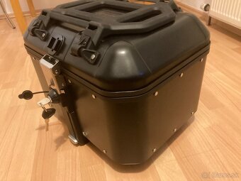 Givi Trekker Dolomiti 46 - 6