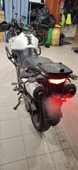 Klv 1000 v-strom 1000 - 6