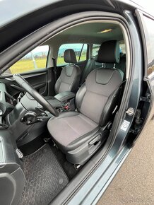 Škoda octavia combi 2.0tdi dsg STYLE - 6