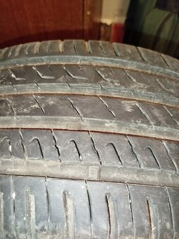 Barum 215/55 R16 - 6