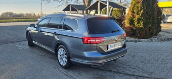 Vw Passat B8 Bitdi - 6