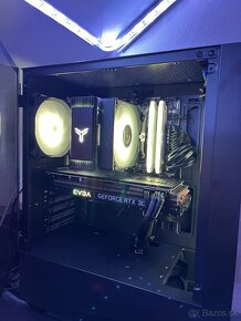 Rtx3070, ryzen 7 5700x, 16gb - 6