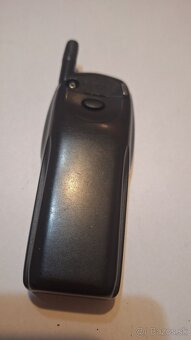 Nokia 7110 - 6