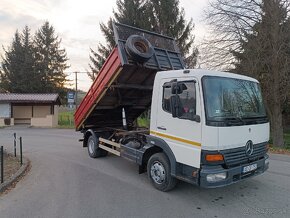 Mercedes Atego 1018 - 6