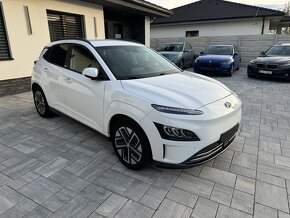 Hyundai Kona 150 kw 64 kwh odpočet DPH - 6