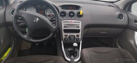 Peugeot 308SW 1.6HDI 80kw - 6