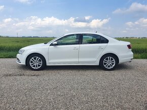 Volkswagen Jetta 2.0 TDI - 6