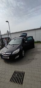 Astra Sport Tourer, 2011 , 1.7 - 6