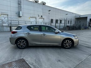 Lexus CT200h Executive - 6