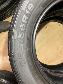 letné Pneu 2 ks 255/55R19 viem aj prezuť - 6