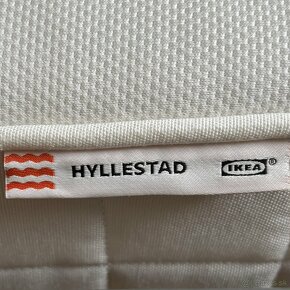 Matrac 180x200 HYLLESTAD (IKEA) - 6