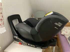 BRITAX RÖMER Dualfix M i-size - 6