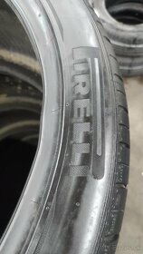 Pirelli 325/30R23 letné - 6