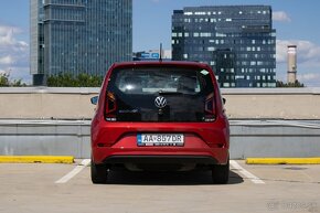 Volkswagen Up 1.0 BMT EcoFuel 68k eco up - 6