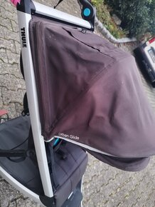 Thule Urban Glide 2 kočík na predaj - 6