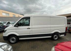 Volkswagen Crafter L1H2 3500kg - 6