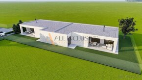 ALL INCLUSIVE |NA PREDAJ 2 SAMOSTATNÉ 4 IZBOVÉ RD VO VÝSTAVB - 6