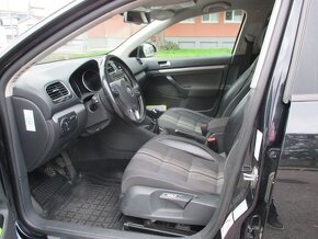 Volkswagen Golf 6 Variant 1,6 TDI - 6